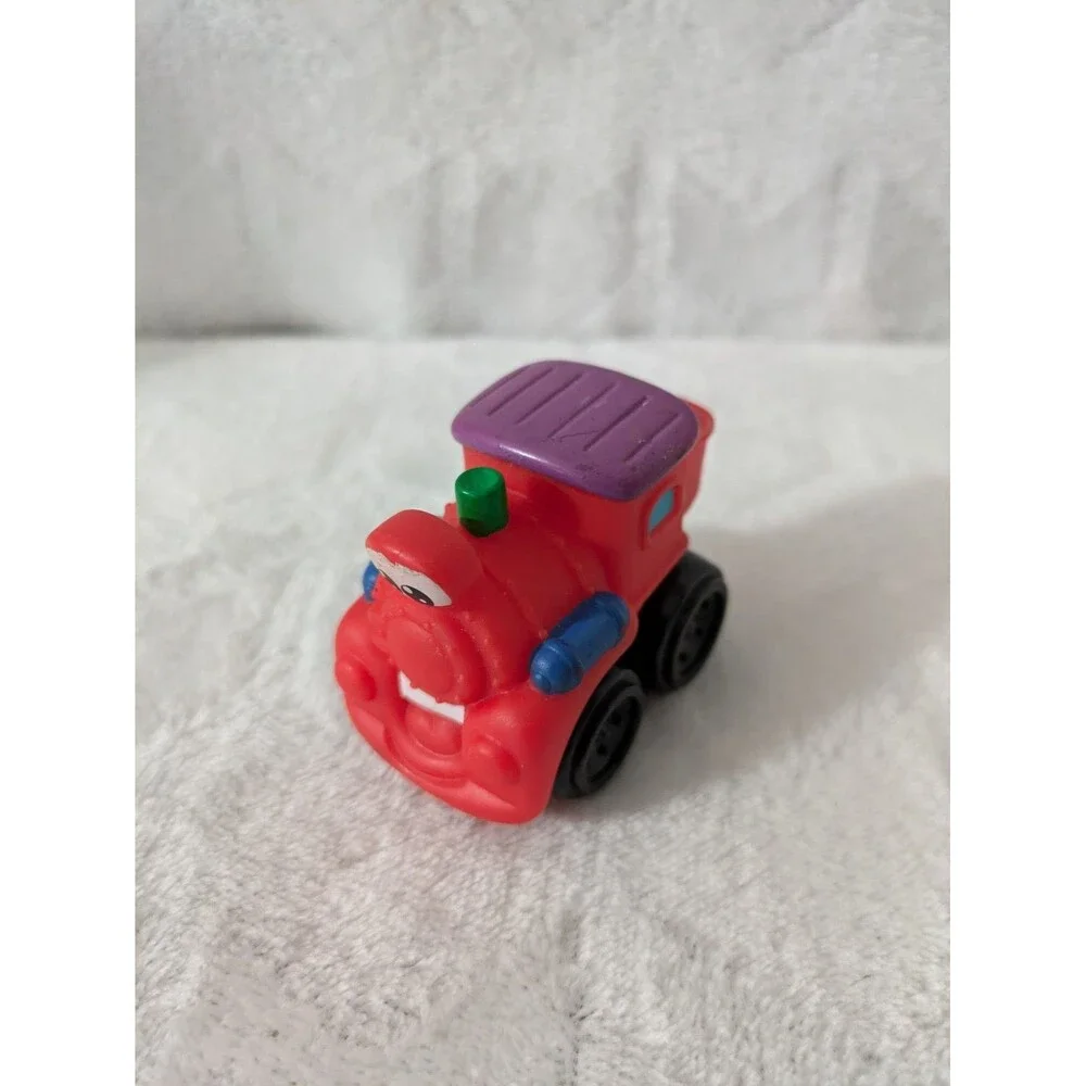 Tonka Chuck & Friends - Train